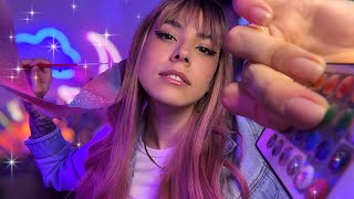 ASMR Fast amp Aggressive Personal Attention to Help You Sleep 🍳🗿 [upl. by Benedict747]