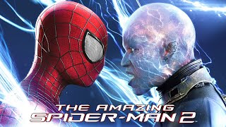 The Amazing SpiderMan 2 Niesamowity SpiderMan 2  komentarz audio [upl. by Redle904]