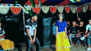 বিয়ান আমার কাইরা নিছে আমার ছট্টো দিল। weadding dance by juthi [upl. by Jat]