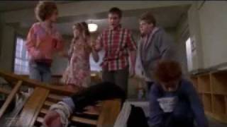 Malcom in the Middle with Jennette McCurdy HD [upl. by Galligan]