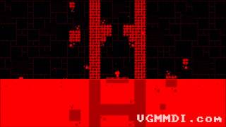 Fez  Sewer Area All Cubes amp Secrets [upl. by Seugram]