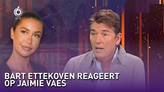 Jaimie Vaes doet voor het eerst haar verhaal  SHOWNIEUWS [upl. by Fugere41]