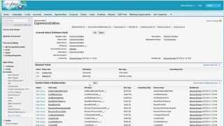 Informatica Cloud OData Provider Demonstration [upl. by Hinson]