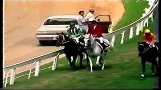 1979 Perth Cup 1 Jan [upl. by Starks]