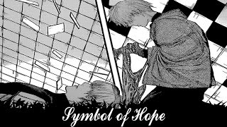 Tokyo Ghoulre Chapter 85 Live Reaction  Symbol of Hope 東京喰種re [upl. by Sirenay488]