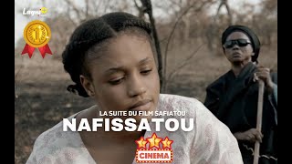 Nafissatou Le film  Aperçu  gratuit  suite sur l’application Lagui ciné [upl. by Gehlbach]