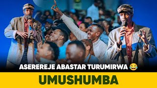 😂😂 ABANTU BARASETSE BARATEMBAGARA 😂😂 UMUSHUMBA ASEREREJE ABANTU TWESE TURUMIRWA 😂😂 NUDASEKA NTAKUNDI [upl. by Llevron]