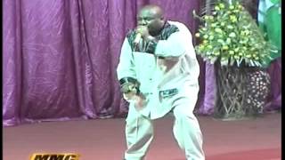 Bishop PIUS MUIRU [upl. by Inot]