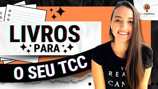 ONDE PESQUISAR LIVROS PARA O TCC  Milhares de livros online para pesquisa [upl. by Ailem]