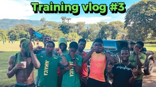 Calabar High School Training vlog “week 3” [upl. by Ahserak]