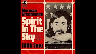 Norman Greenbaum  Spirit In The Sky [upl. by Avik]