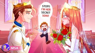 My Sibling Stopped My Wedding [upl. by Bills809]