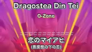 Dragostea Din Tei  OZone [upl. by Gillead784]