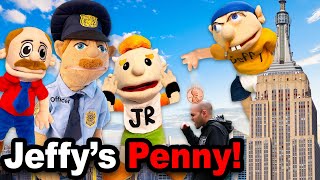 SML Movie Jeffys Penny [upl. by Nathalia958]