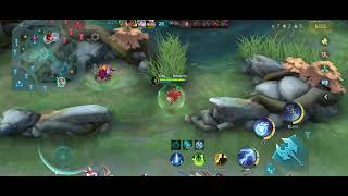 Eudora Full Match Gameplay Moba Legends 2024 [upl. by Candida]