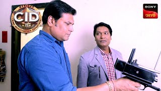 The Veiled Killer  CID  সিটি ই ডি  Husband Files [upl. by Quartas537]