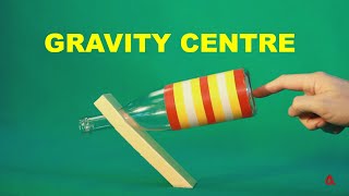 Gravity centre [upl. by Nomihs]