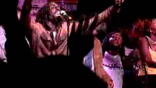 Tye Tribbett amp GA  Everything Part IPart II  Bow Before The King [upl. by Aliab]