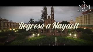 Grupo Cross Norteño  Regreso a Nayarit Corridos 2021 [upl. by Orsini]