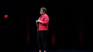 Pet loss grief the pain explained  Sarah Hoggan DVM  TEDxTemecula [upl. by Willis]