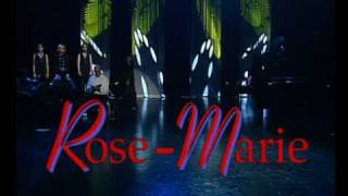 RoseMarie  Theres a Little Bit of Irish [upl. by Giamo]