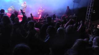 Vulvectomy 3 live  Obscene Extreme 2012 [upl. by Jarrad]