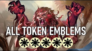 8 Wins 1 Loss Mono White Token Control  MTG Historic Brawl [upl. by Larue]