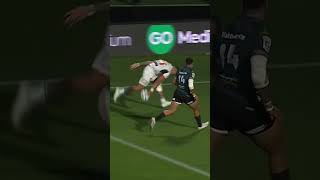 Etene Nanai Seturo baller 🏉 SuperRugbyPacific [upl. by Lias]