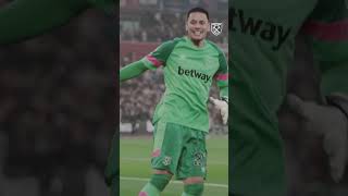 Ballboy  Areola  Ings  Goal ⚒️ shorts [upl. by Tabbatha]