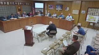 17 October 2023 Grafton City Council Meeting [upl. by Assedo]