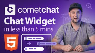 How to add live chat to your website in less than 5 minutes [upl. by Tybald839]