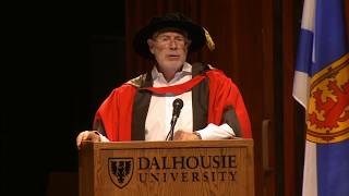 Dalhousie University Commencement [upl. by Dahs]