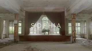 SOPHIA  Schmetterling Official Video [upl. by Elleryt472]