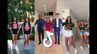 Forget Me Nots Challenge Dance Compilation TIK TOK CHALLENGE [upl. by Oremodlab]