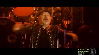 Vasco Rossi Come nelle favole Live Modena Park [upl. by Koy]