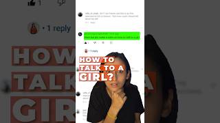 How to talk to a girl howtotalktoanyone howtotalktogirls howtotalktowomen howtotalk [upl. by Notsreik657]