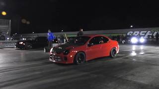 SRT4 Chris Mimikos 11531274mph [upl. by Swamy]