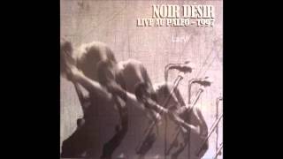 1997  Noir Désir Lazy live Paleo festival [upl. by Gusti444]