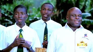 KISII SCHOOL SDA CHOIR MWANAMKE In Loving Memory of Evans Mokandu Seme Junior [upl. by Artened]