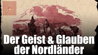 Der Geist amp Glauben der Nordländer [upl. by Richma]