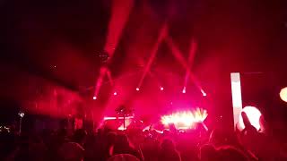 EmancipatorMusic Emancipator at Resonate Suwannee 2023 [upl. by Sydalg]