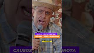 Vem rir com os causos do Chico Lorota causo piada sertanejo [upl. by Roselba]