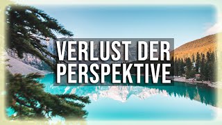 Der Verlust der richtigen Perspektive  Eckhart Tolle [upl. by Cilegna663]