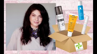 Unboxing Farmacia Tei [upl. by Friederike]