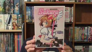 My Anime DVD Collection 15 [upl. by Ayahsey300]