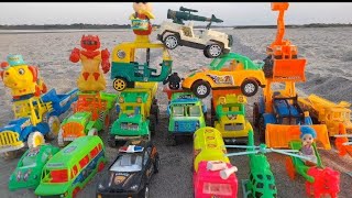 jcb2022 toy collection autorikswa dumpar toy calecting [upl. by Alinoel]