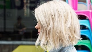 How To Get a Wavy Bob [upl. by Madella]