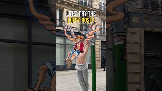 How many ° of rotation  😮 workout flexibility mobility yoga amazing gym anime luffy wtf [upl. by Yleve]