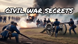 The AMERICAN CIVIL WAR Triumphs and Tragedies Episode 2 [upl. by Ellinehc]