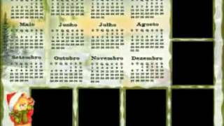 calendarios [upl. by Beka]